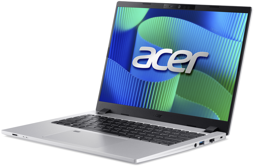 Acer TravelMate P214-56 Core 5 16/512 GB