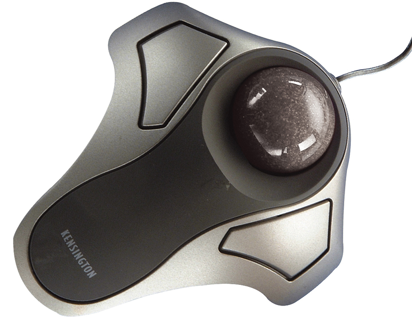 Kensington Orbit Optical Trackball