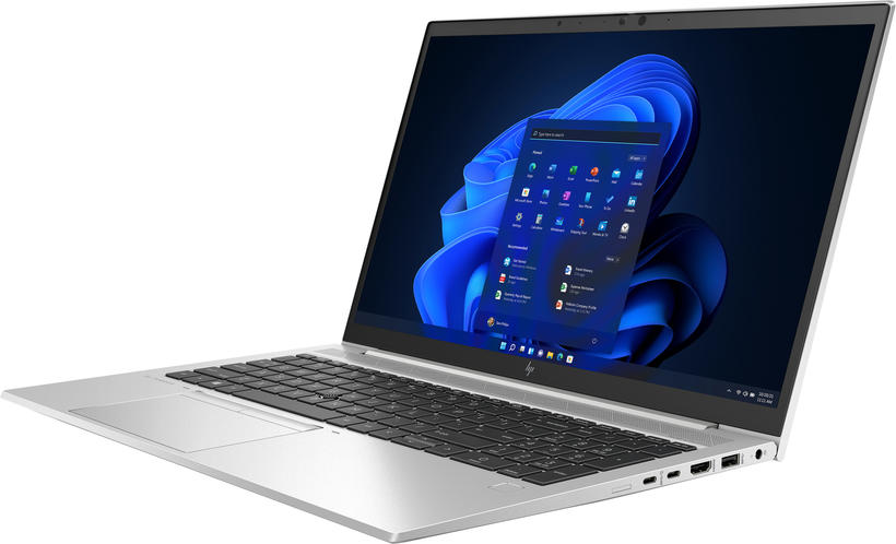 HP EliteBook 855 G8 R7 PRO 8/256GB