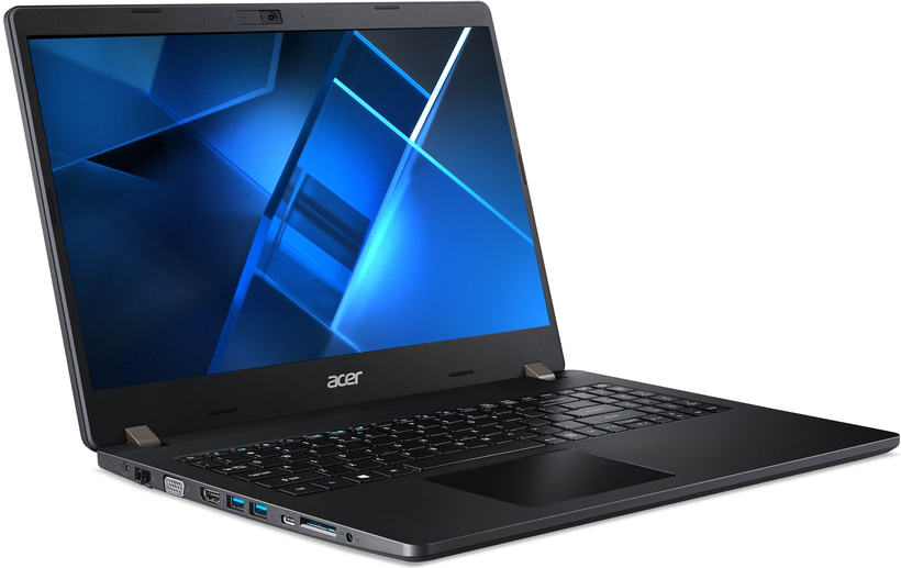 Acer TravelMate P215 i7 16/512GB