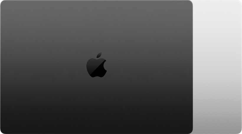 Apple MacBook Pro 16 M3Pro 36/512GB blac