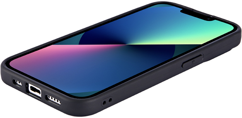 ARTICONA GRS iPhone 15 Pro Case Black