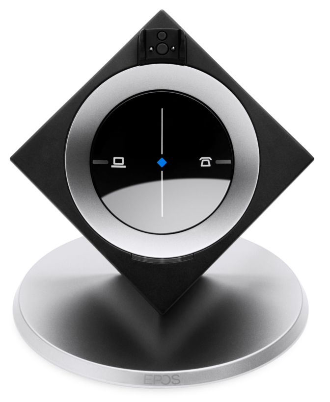 EPOS IMPACT DW Pro 1 ML Headset