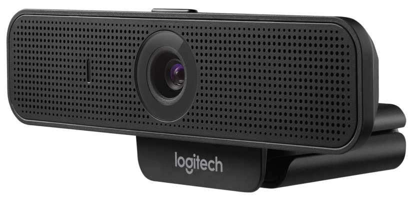 Kit Logitech Wired VideoCollaboration UC