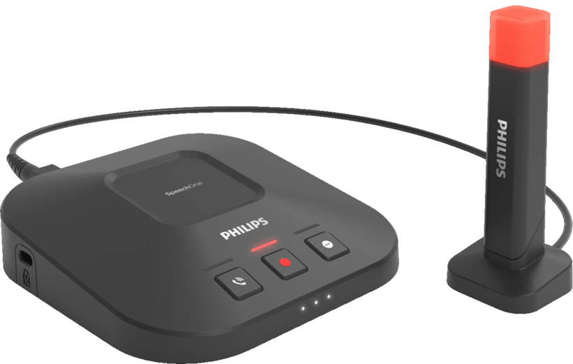 Philips SpeechOne Headset PSM 6000