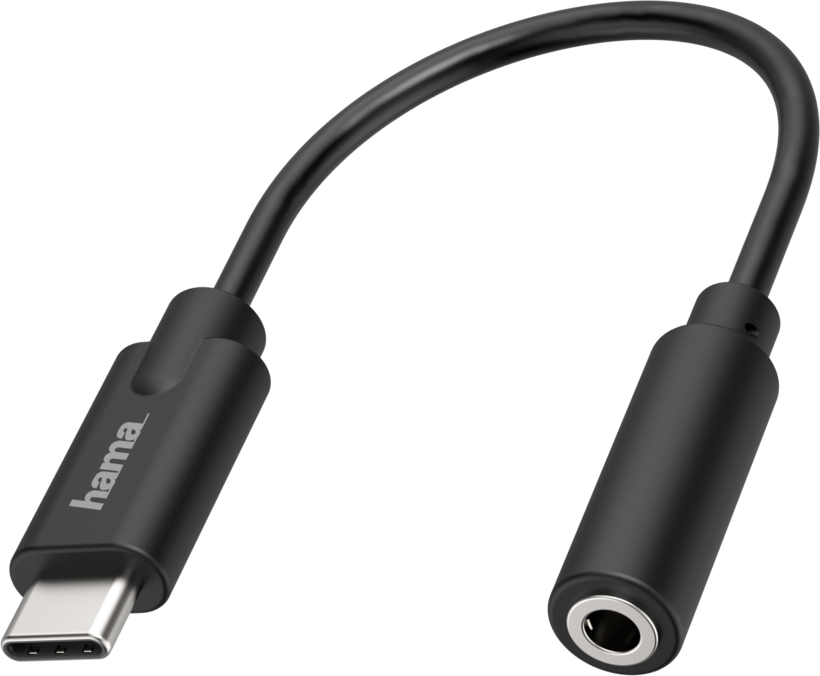 Buy Adapter USBC/m Jack/3.5mm (00200318)