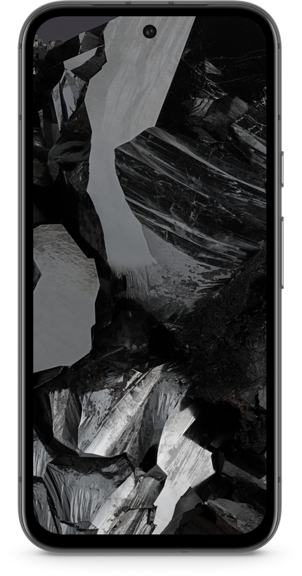 Google Pixel 8a 128 GB obsidian