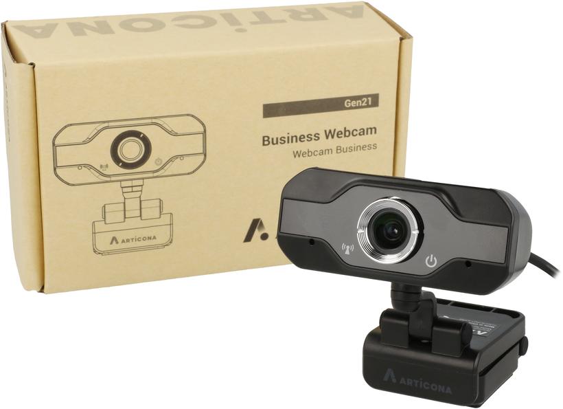 Webcam ARTICONA Business Gen21