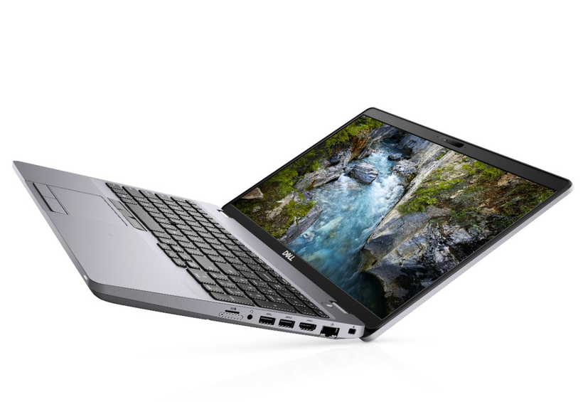 Dell Precision 3551 i7-10850H 32/512GB
