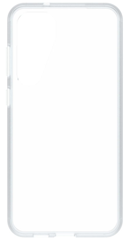 OtterBox React Galaxy S25+ Clear
