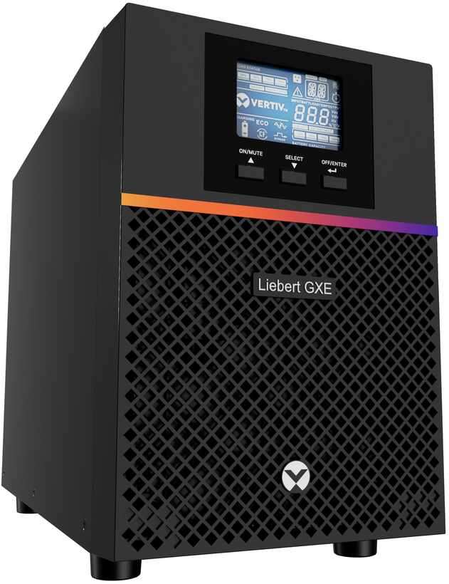 UPS Vertiv Liebert GXE3 1500VA, 230V