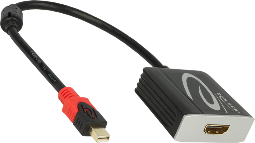 Delock Mini-DisplayPort - HDMI Adapter