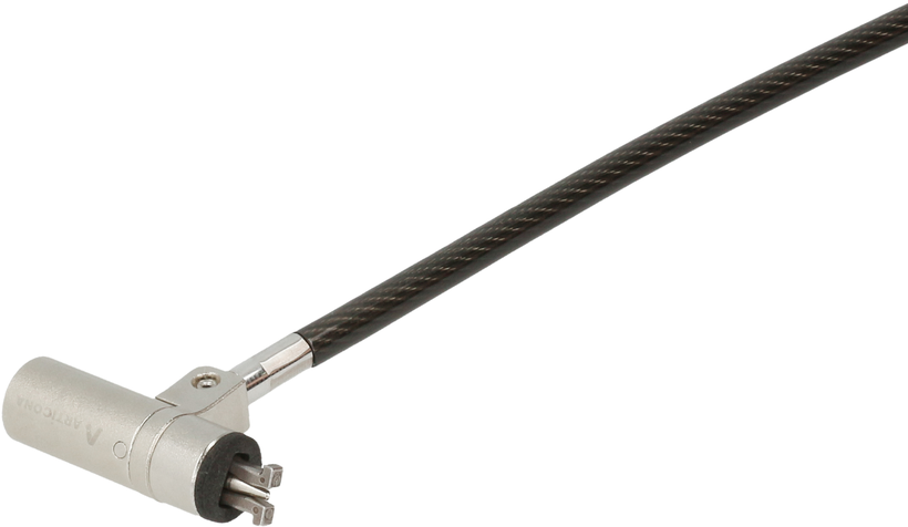 ARTICONA Slim&Strong Nano Lock