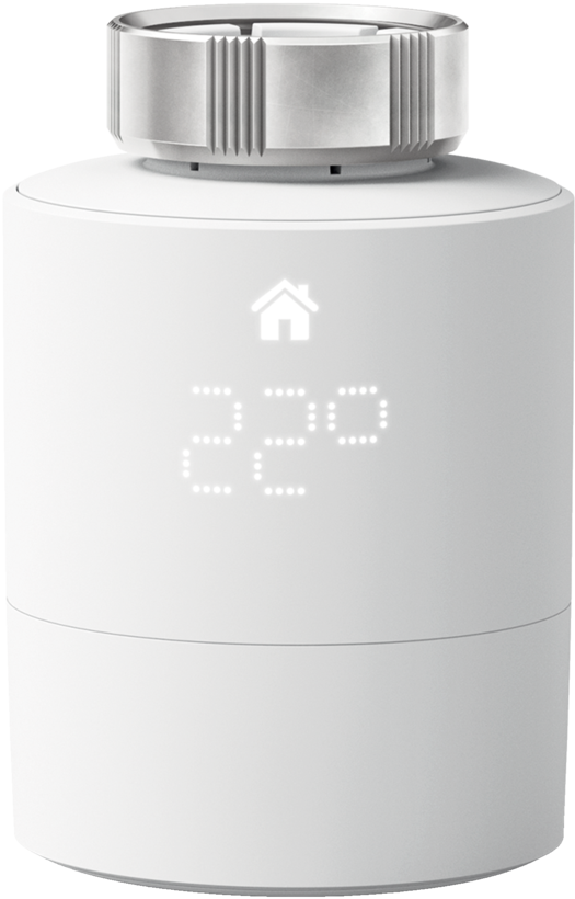 Buy tado Smart Thermostat 1-pack (104039)