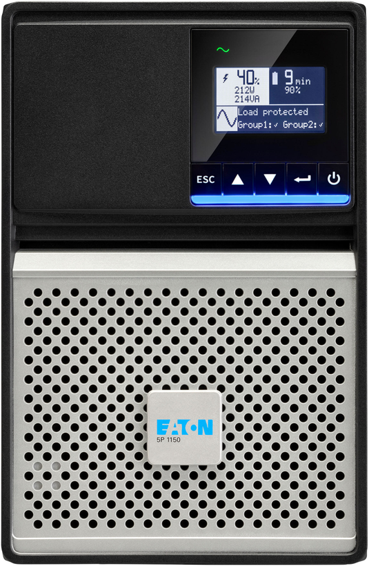 Eaton 5P 1150i G2 Tower UPS 230V
