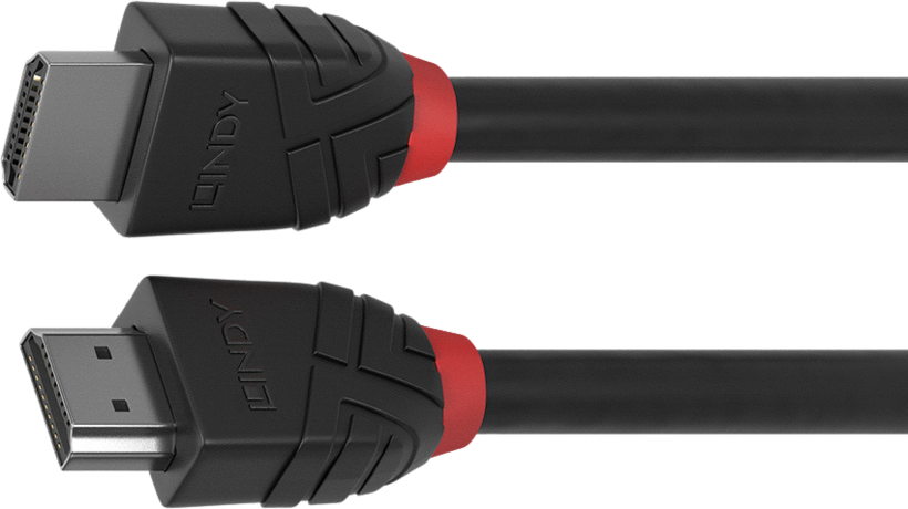 LINDY HDMI Cable 5m