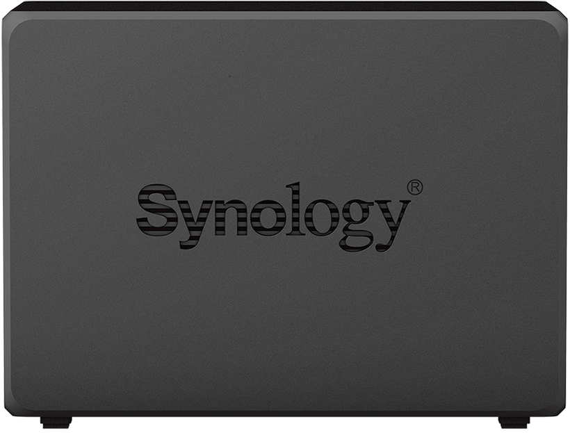 Grabador Synology DVA1622 16 canales