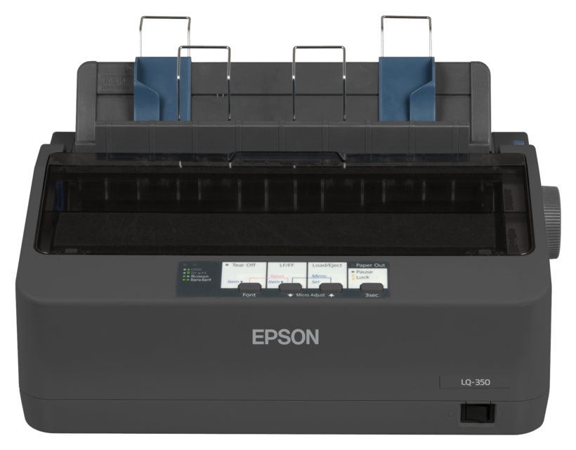 Epson LQ-350 Nadeldrucker