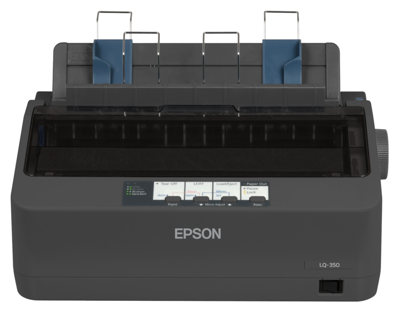 Epson LQ-350 Dot Matrix Printer