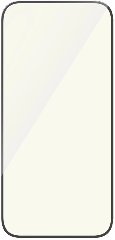 Anti-reflet PanzerGlass iPhone 15