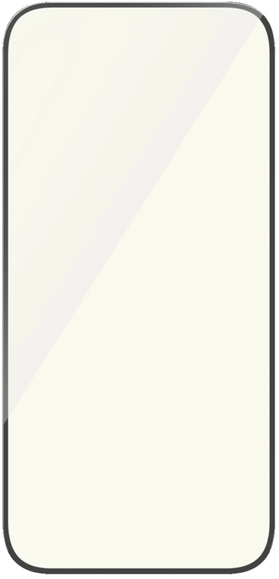 PanzerGlass iPhone 15 Blendschutz