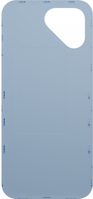 Fairphone 5 Back Cover Blue