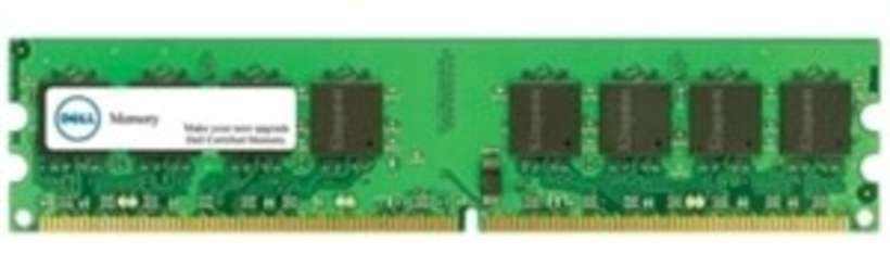 Mémoire DDR4 8 Go Dell EMC 2 666 MHz ECC