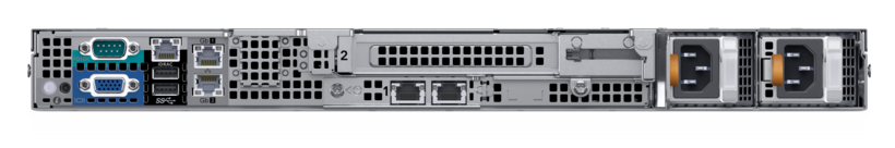 Dell EMC PowerEdge R440 Server