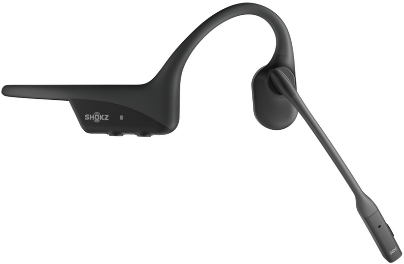 Cuffie Shokz OpenComm2 2025