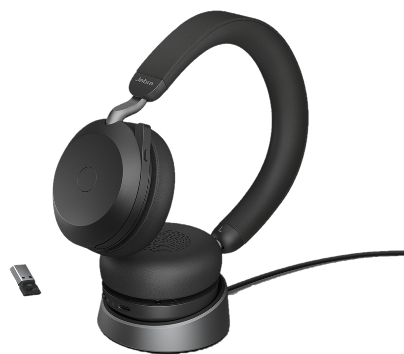 Jabra elite 65t discount usb