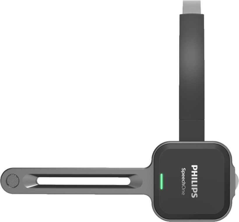 Philips SpeechOne Headset PSM 6000