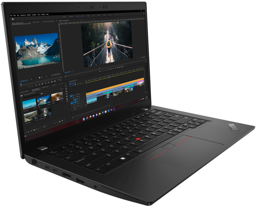 Lenovo ThinkPad L14 G4 i7 16/512GB