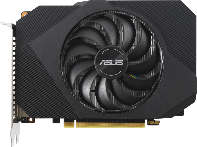 ASUS Phoenix GeForce GTX1650 Graphics Cd