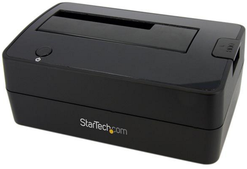 StarTech SATA Festplatten Dockingstation