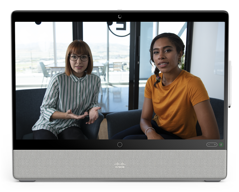 Cisco Desk Pro
