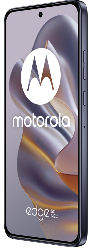 Motorola edge 50 neo 512 GB grigio