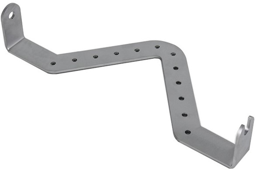 Support table/véhicule ads-tec VMT9015