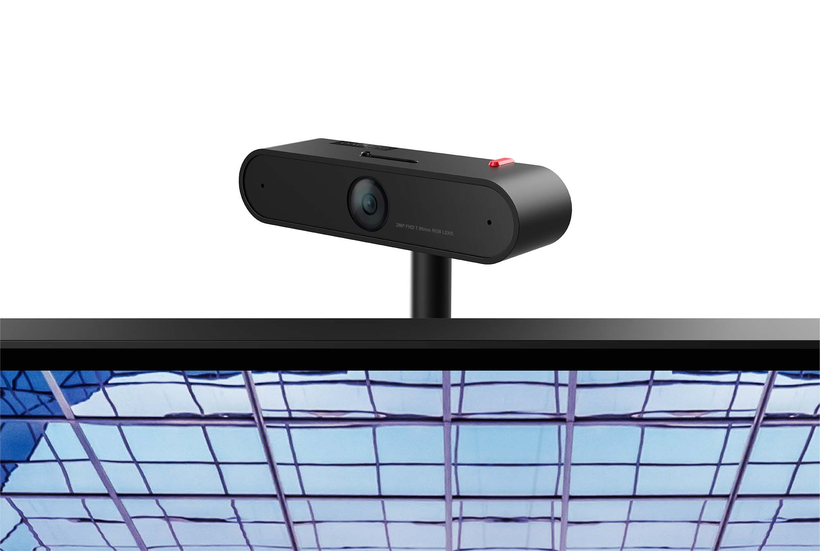 Lenovo ThinkVision MC50 Monitor Webcam