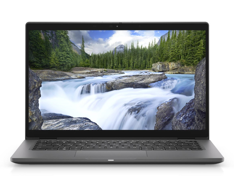 Dell Latitude 7310 i7 16/512GB Carbon