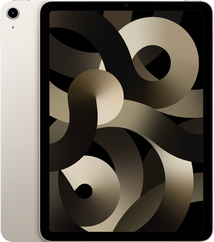Apple iPad Air 10.9 Gen 5 64GB Starlight