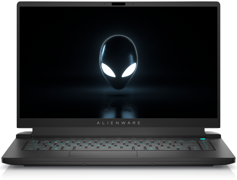 Dell Alienware m15 R5 Ryzen 7 16GB/1TB