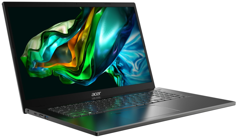 Acer Aspire 17-51M Core 7 16 GB/1 TB