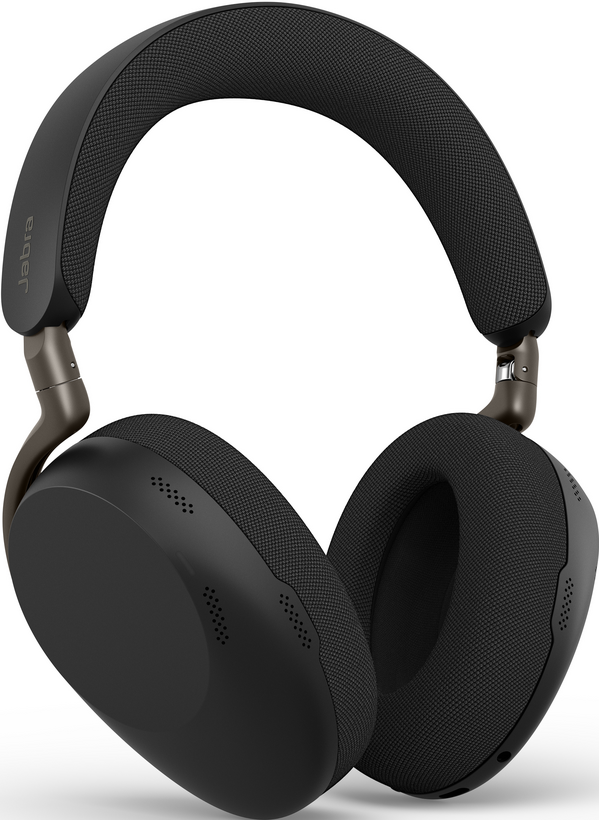 Jabra Evolve3 85 UC USB-A Duo headset