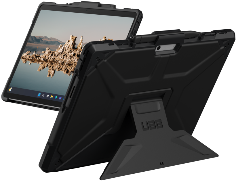 UAG Metropolis SE Surface Pro 10 Case
