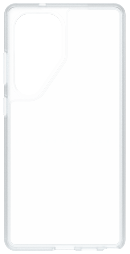 OtterBox React Galaxy S25 Ultra Clear