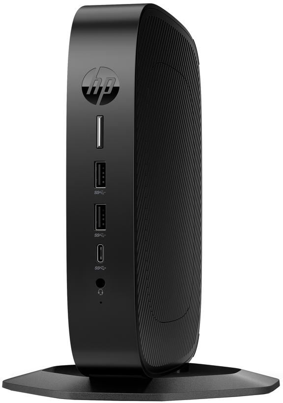 HP Elite t655 Ryzen 8/64 GB Win10 WLAN