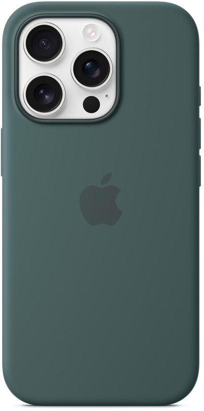 Apple iPhone 16 Pro SC Lake Green