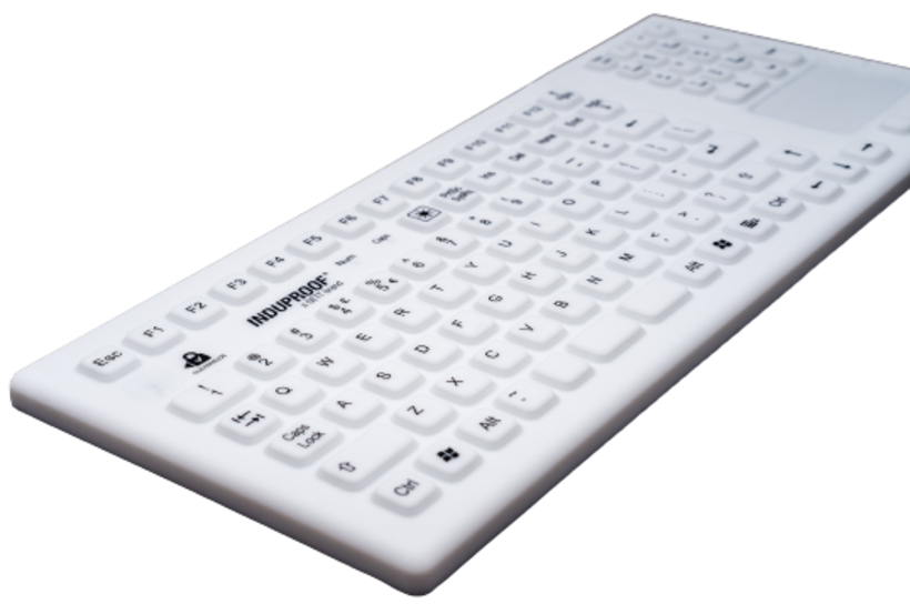 GETT InduProof Smart Touch S. Keyboard