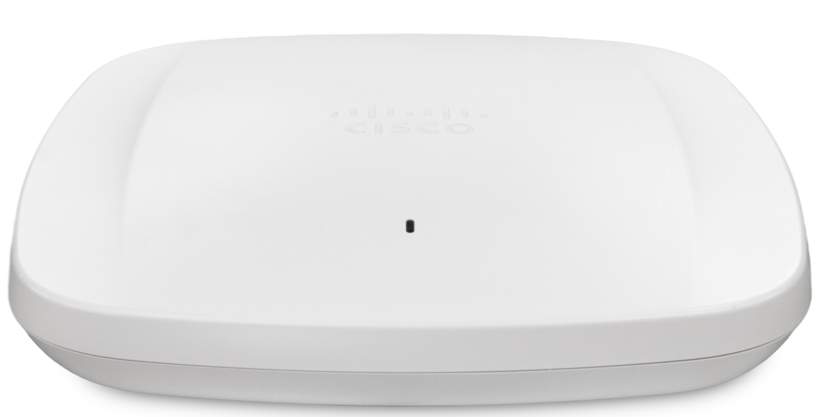 Cisco Catalyst CW9164I-MR Access Point