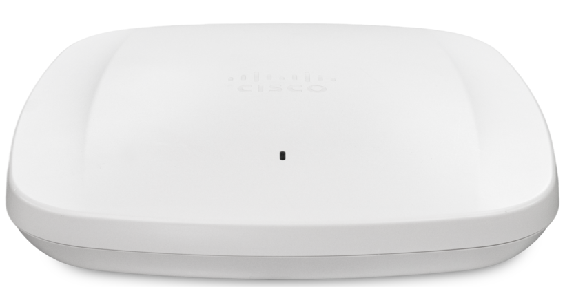 Cisco Catalyst CW9166I-E Access Point